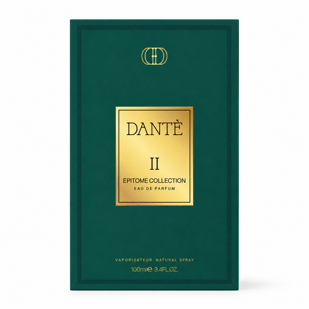 DANTE II