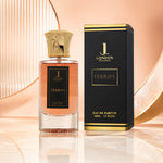 Jan London Terrify Ambery Woody Floral Women's Perfume Inspired by Alien