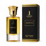 Suede Women's Floral Eau de Parfum Inspired by Velvet Orchid