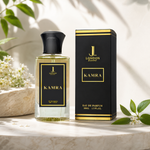 جان لندن كامرا 50 مل ماء عطر بخاخ، عطر أروماتك حار