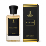 Pleasantry Luxury Eau de Parfum Inspired by Madawi Arabian Oud