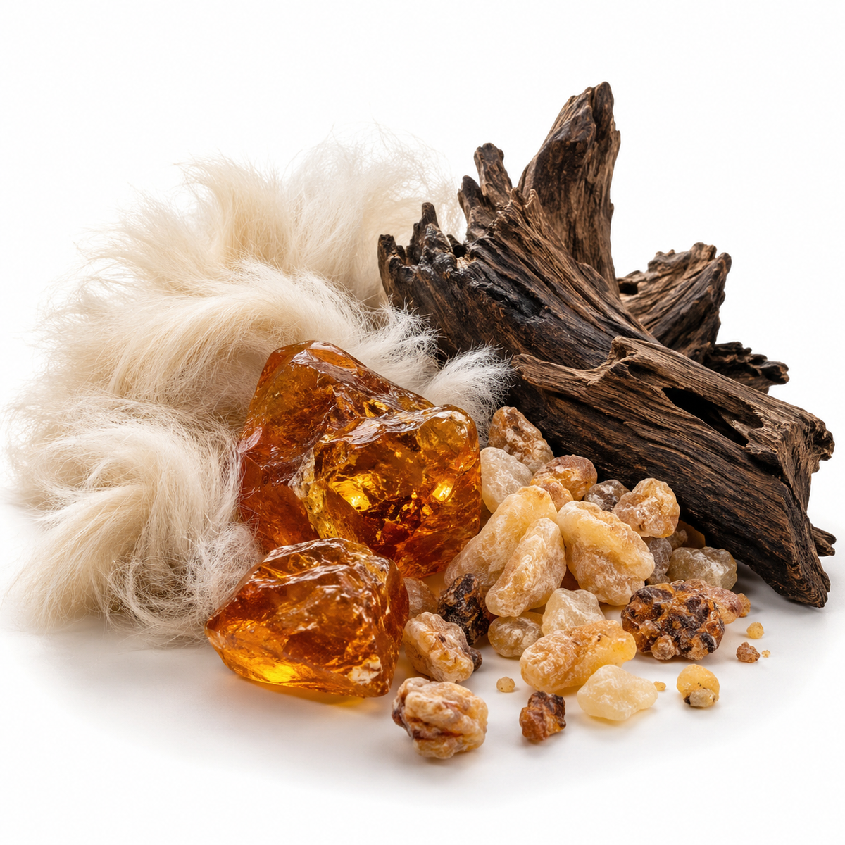 BOMBAY Oud Luxury Perfume – AHMAD AL MUGHRIBI