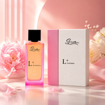 L+ By Sillage Arabia
