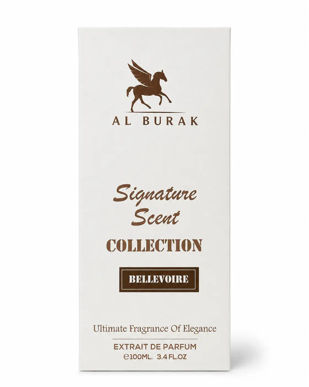 SIGNATURE BELLEVOIRE
