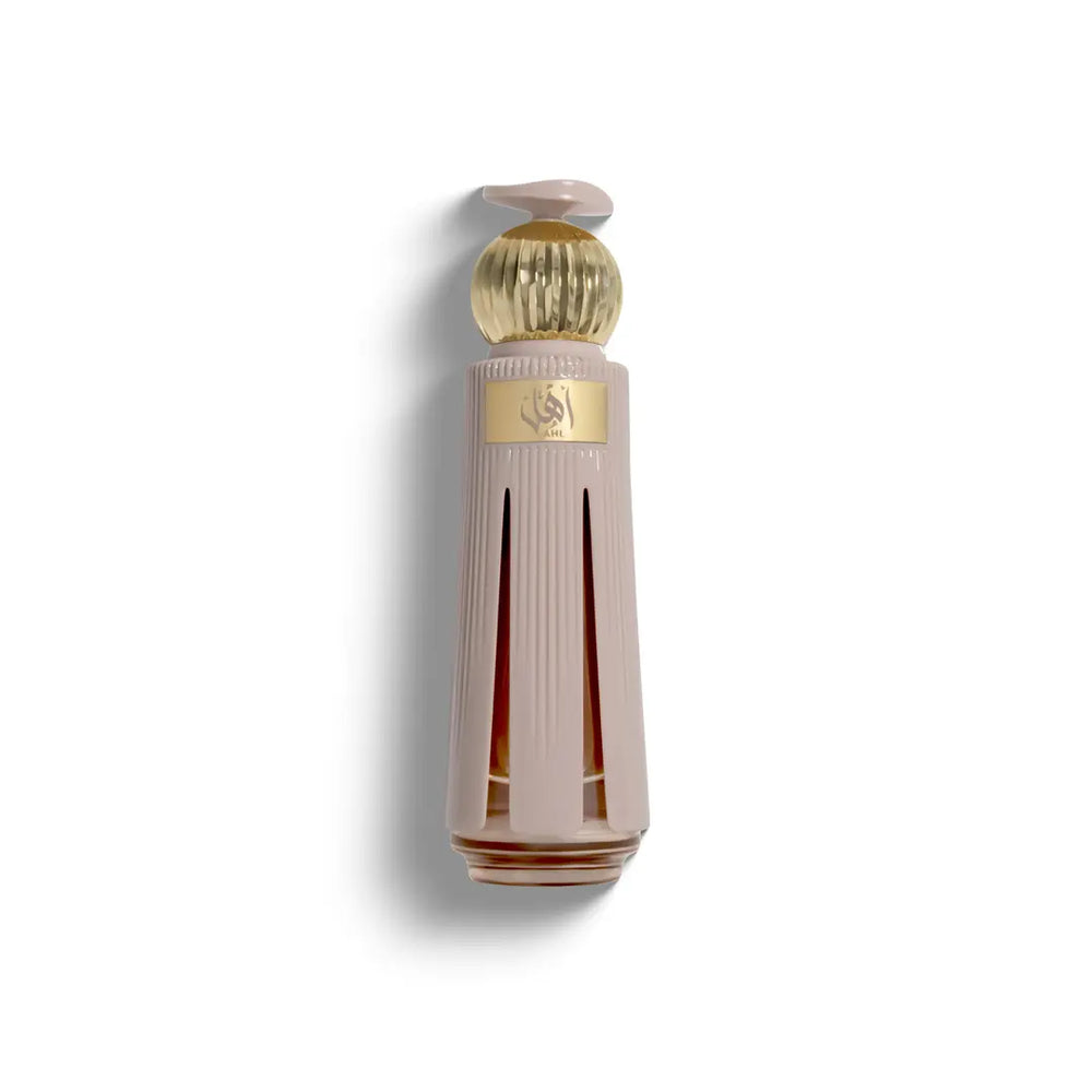 Ahl Perfume – Rich, Elegant & Timeless Arabian Luxury