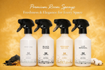 RAWNAQ AIR FRESHENER Air Freshener – Long Lasting Premium Fragrance | Perfect Mix