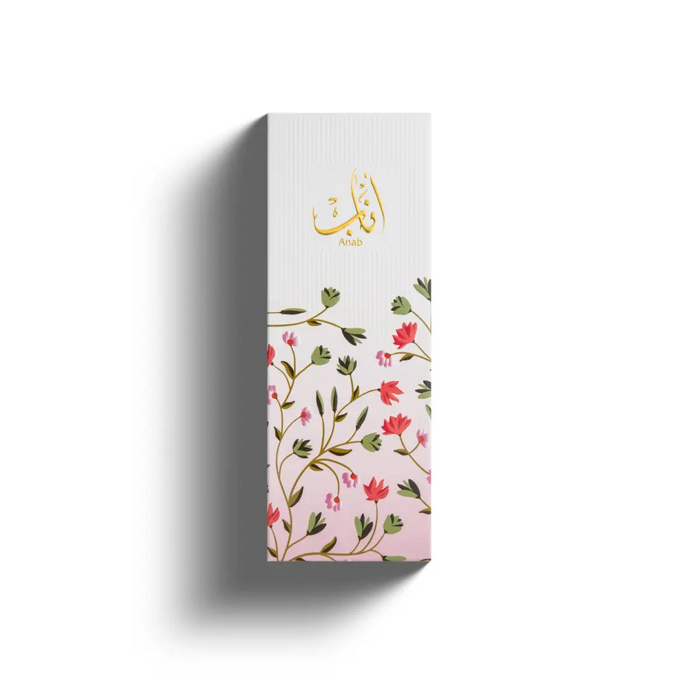 Anaab Perfume – Irresistible Charm & Timeless Elegance