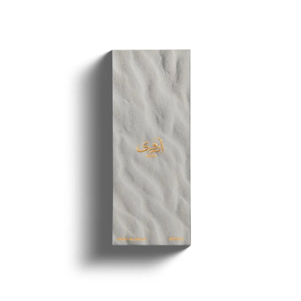 Arwa Perfume – Enchanting Beauty, Grace & Timeless Elegance