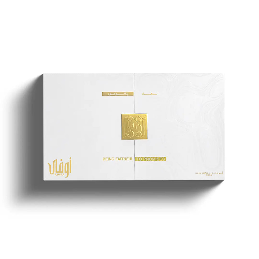 Awfa – A Signature of Pure Sophistication