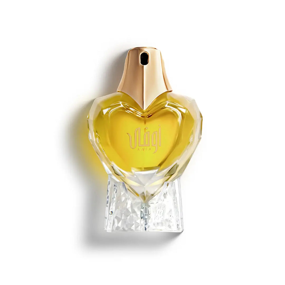 Awfa – A Signature of Pure Sophistication