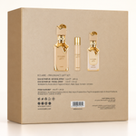 Eclaire Gift Set – 100ml + 12ml + Hair Mist-LATTAFA
