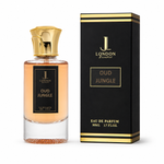 Oud Jungle Eau de Parfum Inspired by Imperial Valley Gissah