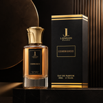 Jan London Commando Men's Perfume Inspired by Dior Sauvage 50ml