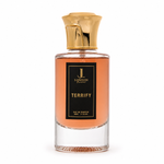 Jan London Terrify Ambery Woody Floral Women's Perfume Inspired by Alien