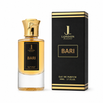 Bari Unisex Eau de Parfum Inspired by Baccarat Rouge 540