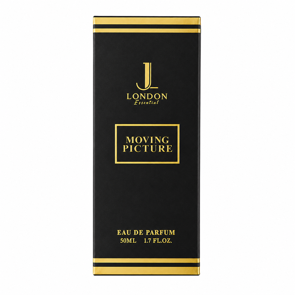 Jan London Moving Picture Floral Woody Women's EDP 50ml Spray