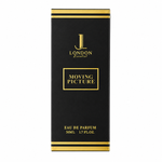 Jan London Moving Picture Floral Woody Women's EDP 50ml Spray