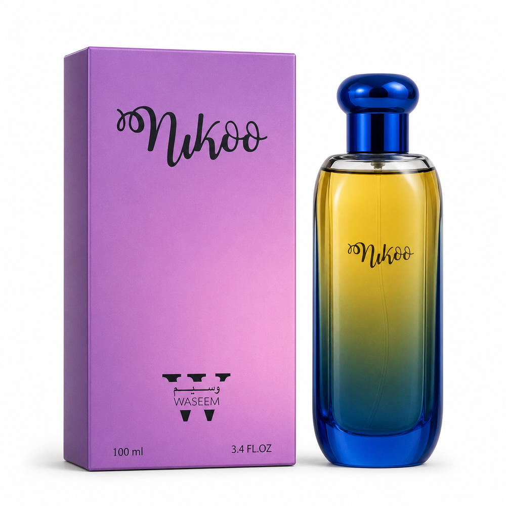 NIKOO WASEEM