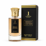Smoky Leather Luxury Eau de Parfum Inspired by Ombre Nomade