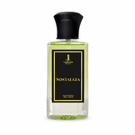 Jan London Nostalgia 50ml EDP Inspired by Irish Leather Memo Paris