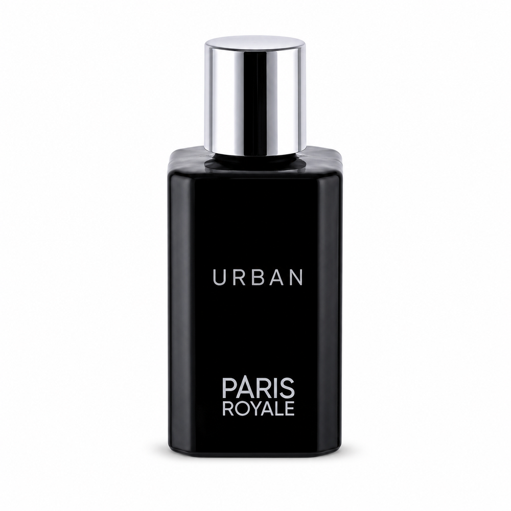 PARIS ROYALE URBAN