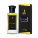 Jan London Fearless Eau de Parfum Inspired by Lattafa Asad