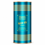 Paris Royale Men In Blue
