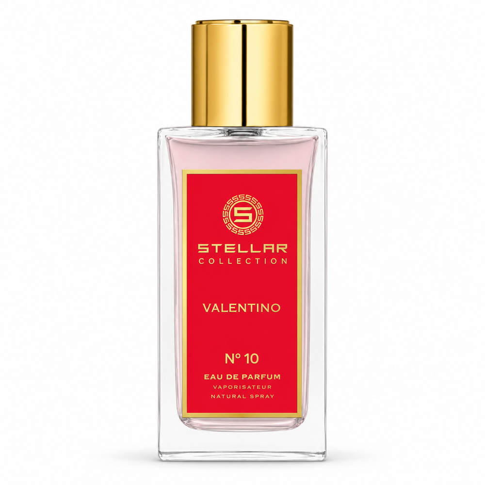 Valentino No. 10