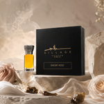 SMOKY ROSE by Silage Arabia