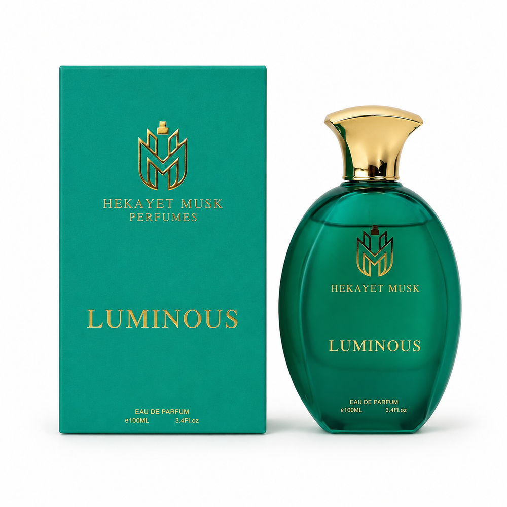 Hekayat Luminious