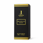 Jan London Brazilian Mate 50ml EDP Intense Inspired Perfume Spray