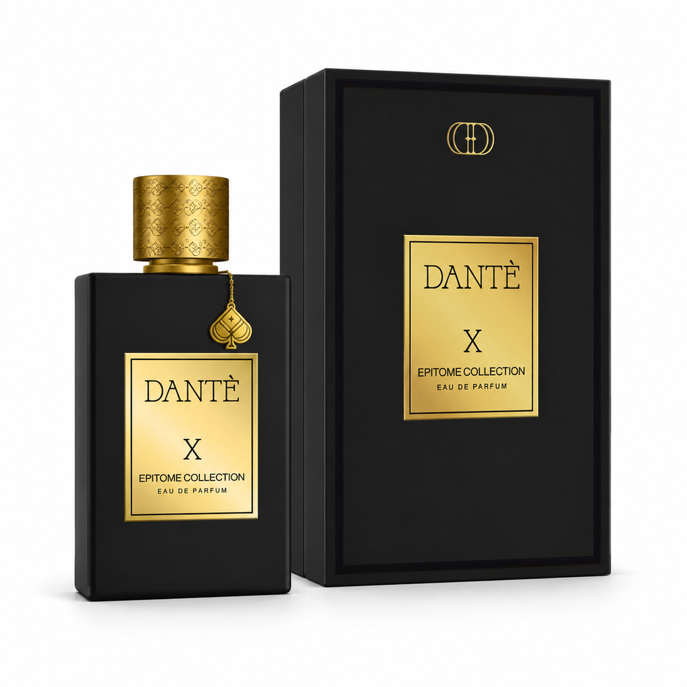DANTE X