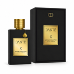 DANTE X