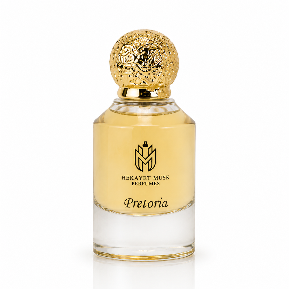 Pretoria