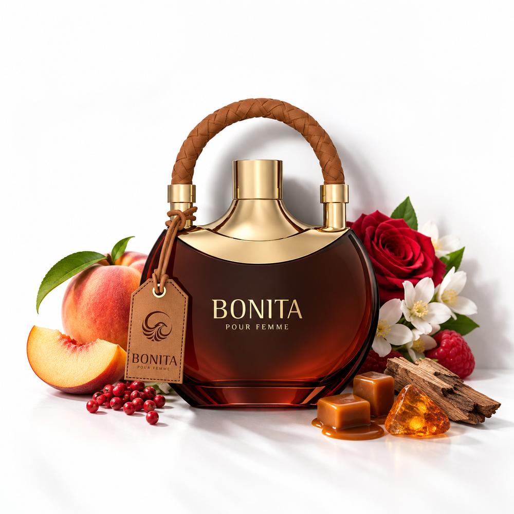 Bonita Eau De Parfum for Women