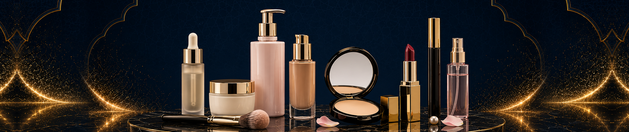 Beauty Products