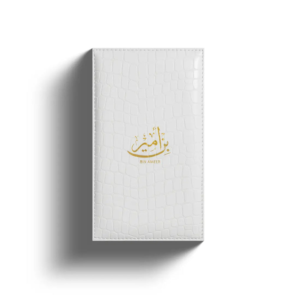 Bin Ameer – A Timeless Symbol of Prestige