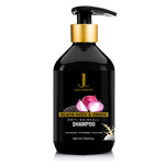 Jan London Blackseed and Onion Anti Hair Fall Cleansing Shampoo 500ml
