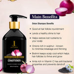 Jan London Blackseed and Onion Nourishing Anti Hair Fall Conditioner