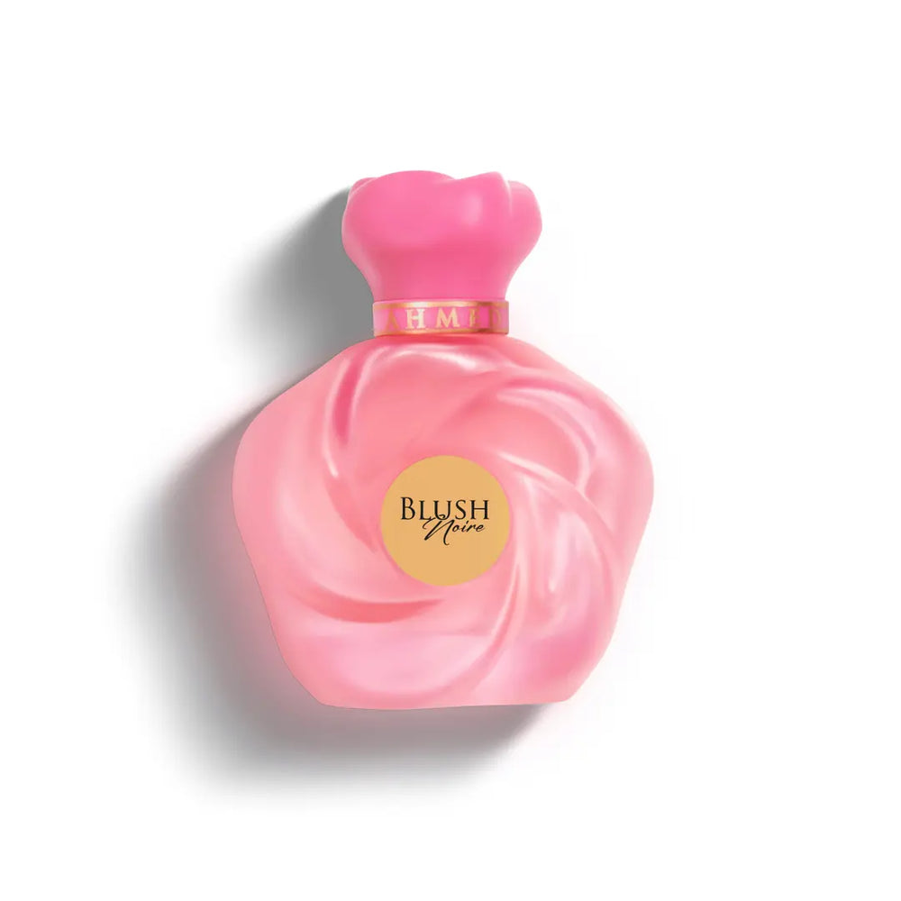 BLUSH Noire Luxury Perfume – AHMAD AL MUGHRIBI