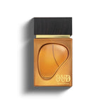 BOMBAY Oud Luxury Perfume – AHMAD AL MUGHRIBI