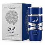ASAD Zanzibar Limited Edition-LATTAFA