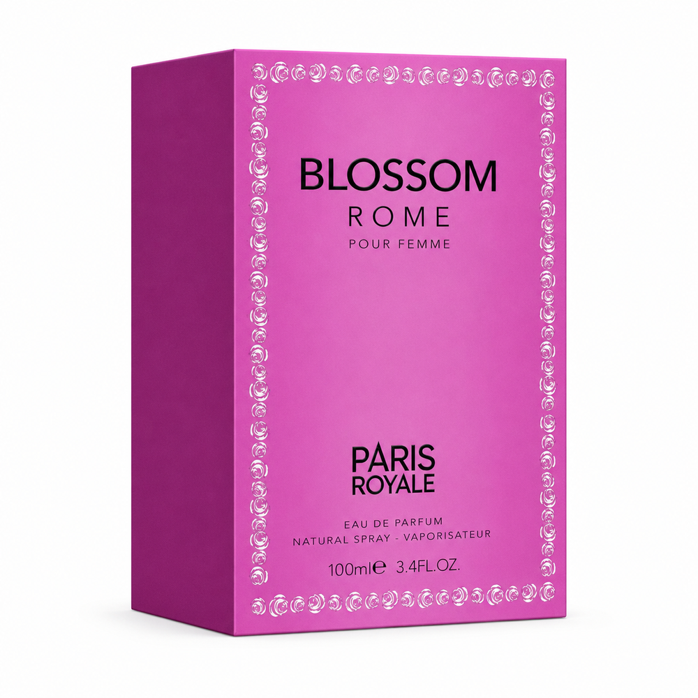 PARIS ROYALE BLOSSOM ROME