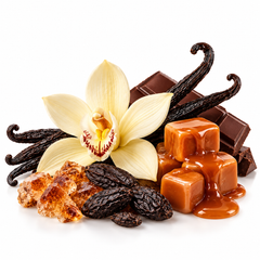 Gourmand