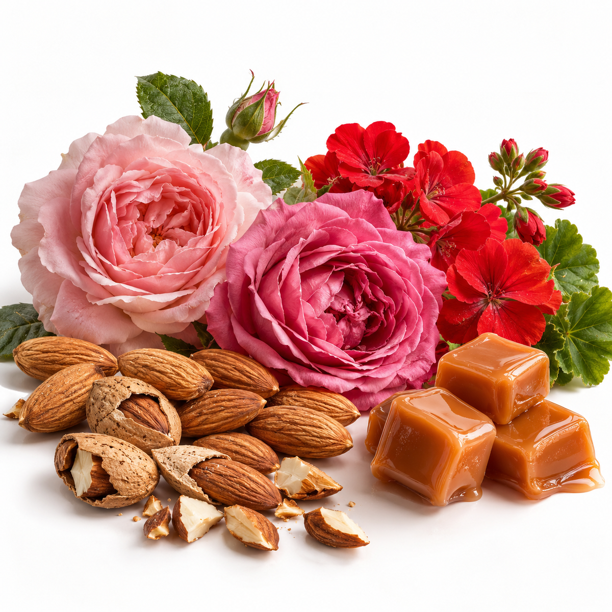 LA ROSEE Luxury Perfume – AHMAD AL MUGHRIBI