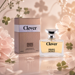 PARIS ROYALE CLOVER