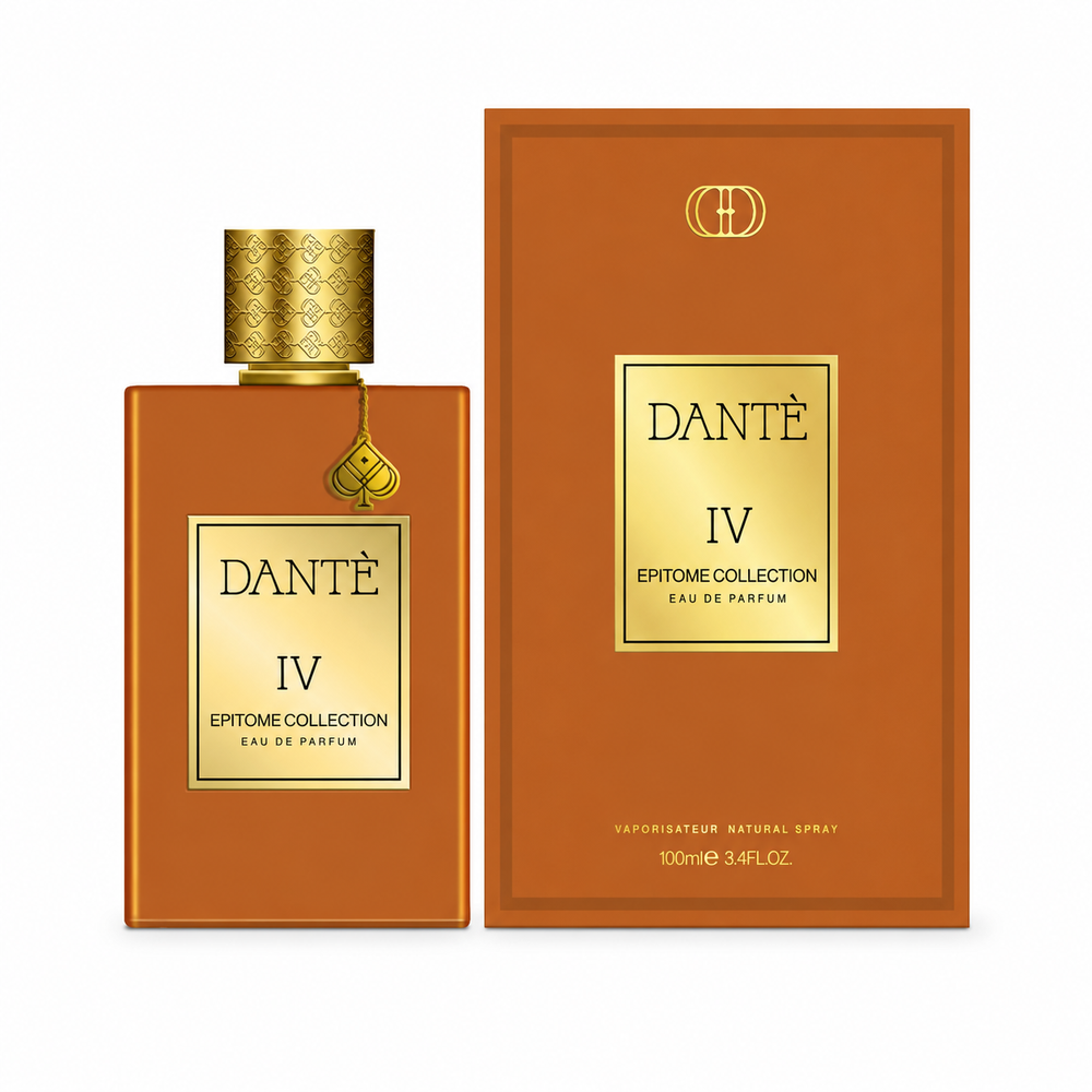 DANTE IV