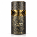 FEARLESS Luxury Perfume – LATTAFA