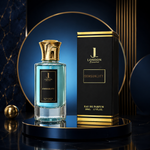 Jan London Sensuality Inspired Silk Musk Elegant Floral Perfume 50ml