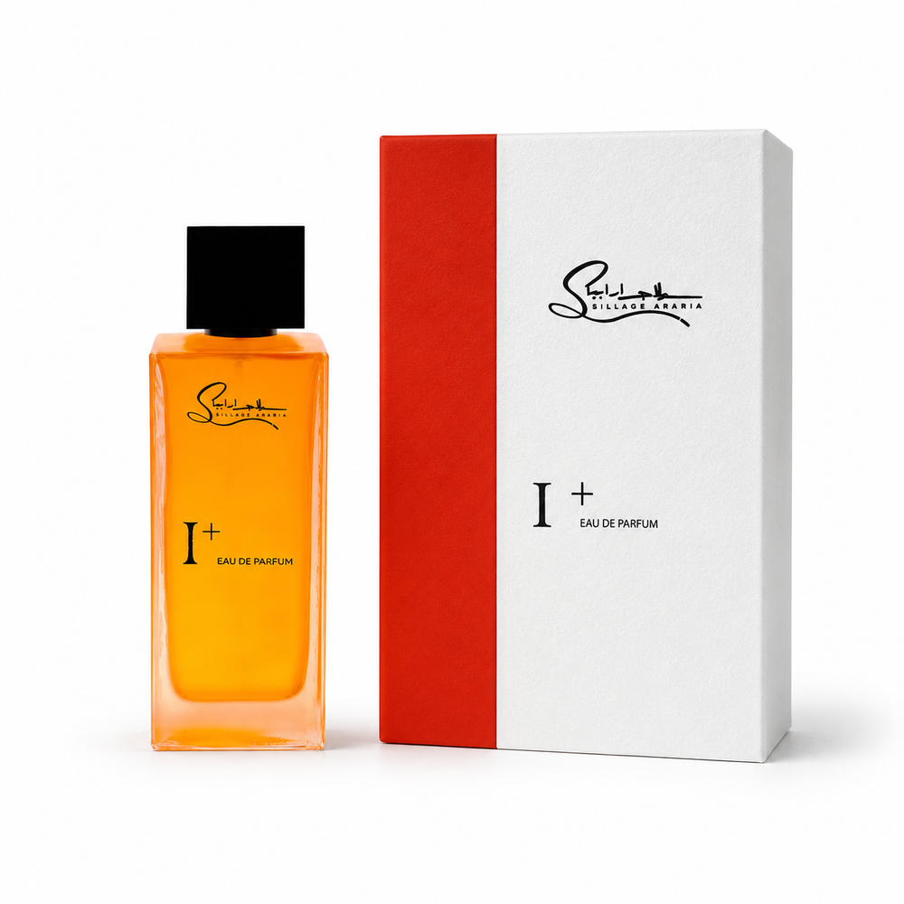 I+ By Sillage Arabia